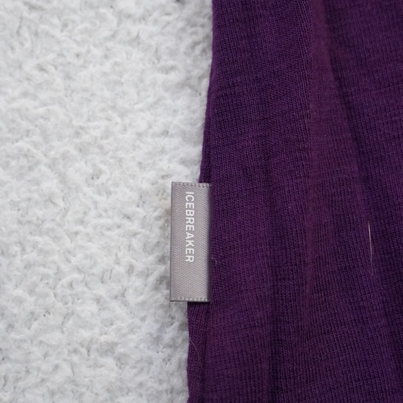 Icebreaker merino wool base layer - Picture 2 of 5